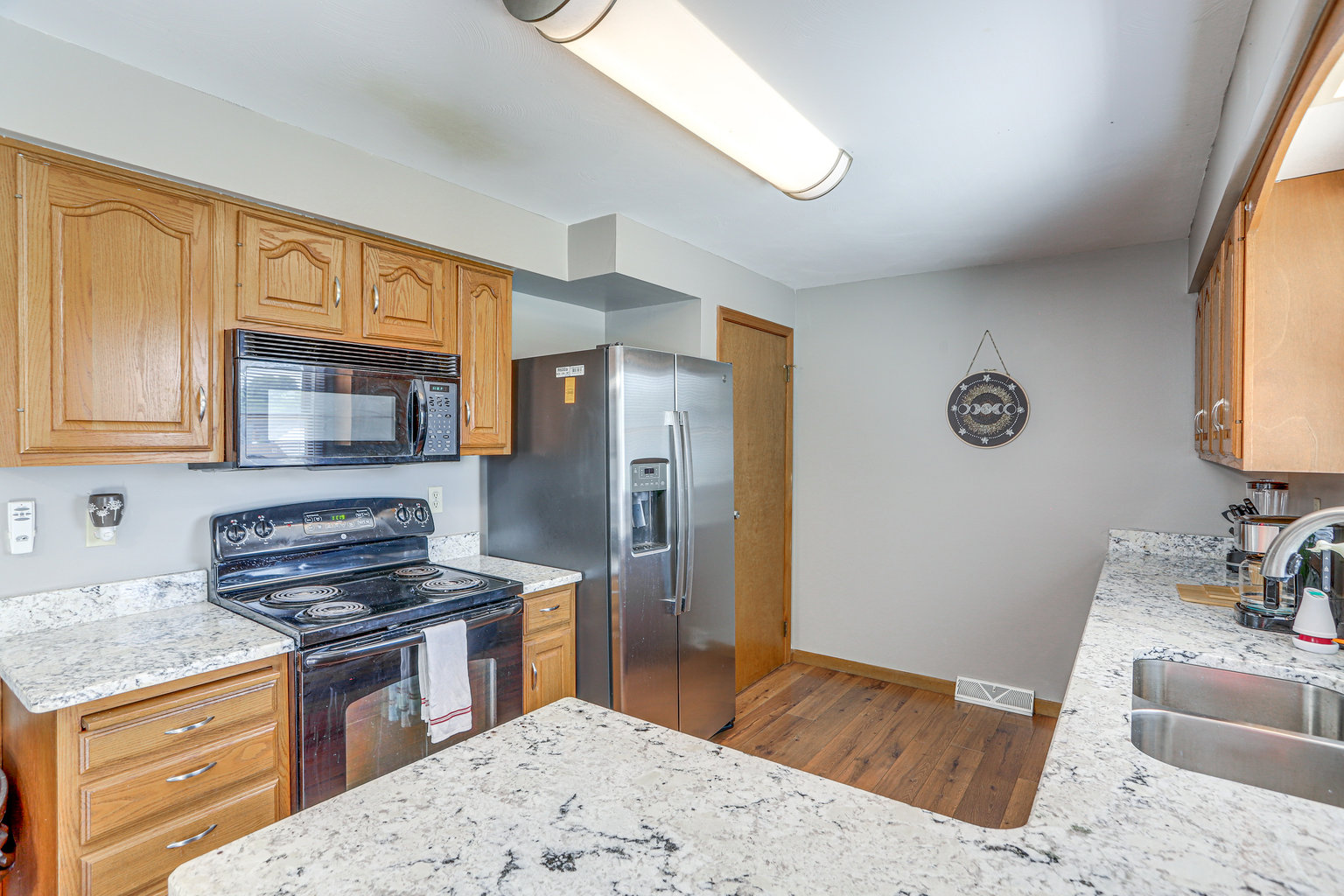 Amherst Vacation Rental