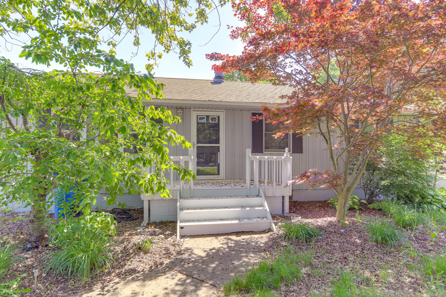 Amherst Vacation Rental