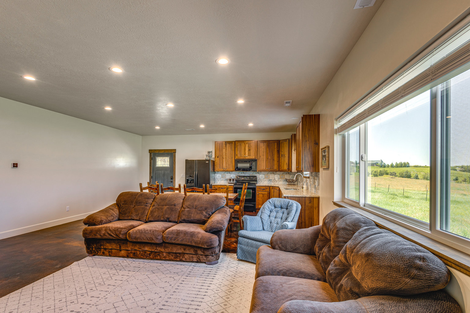Malad City Vacation Rental