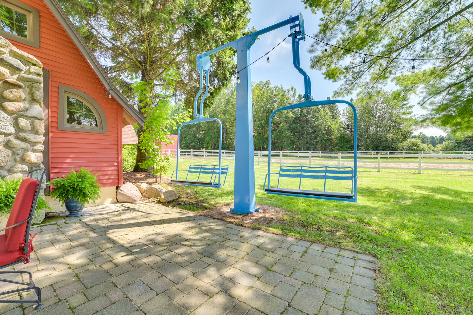 Harbor Springs Vacation Rental