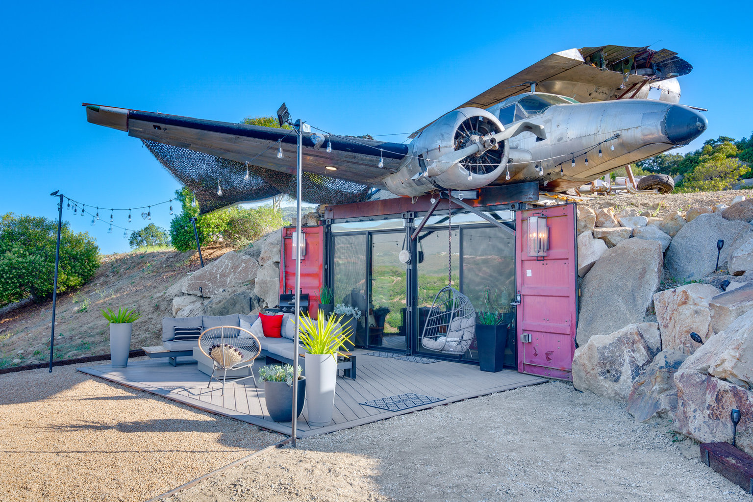 Fallbrook Vacation Rental