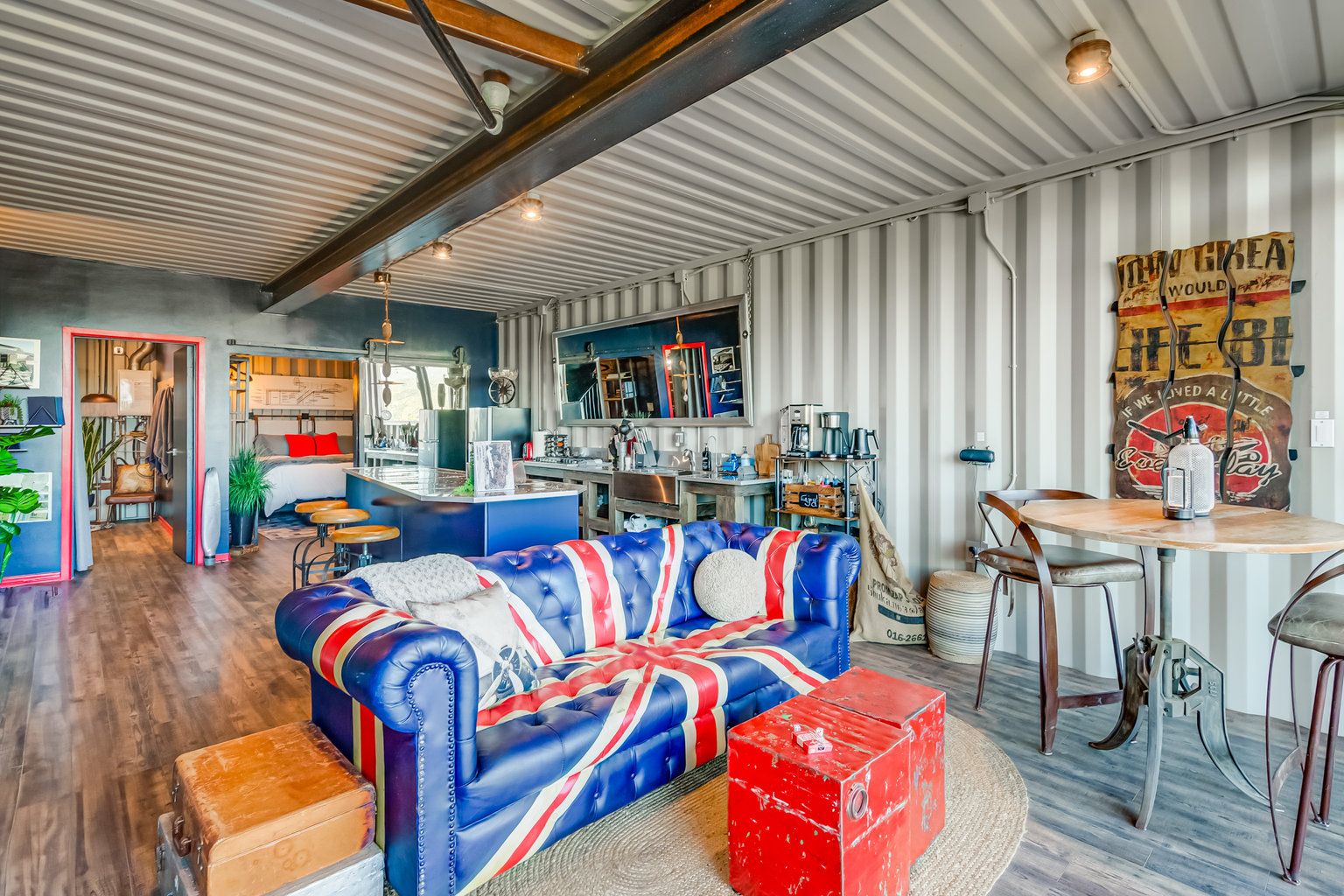 Fallbrook Vacation Rental