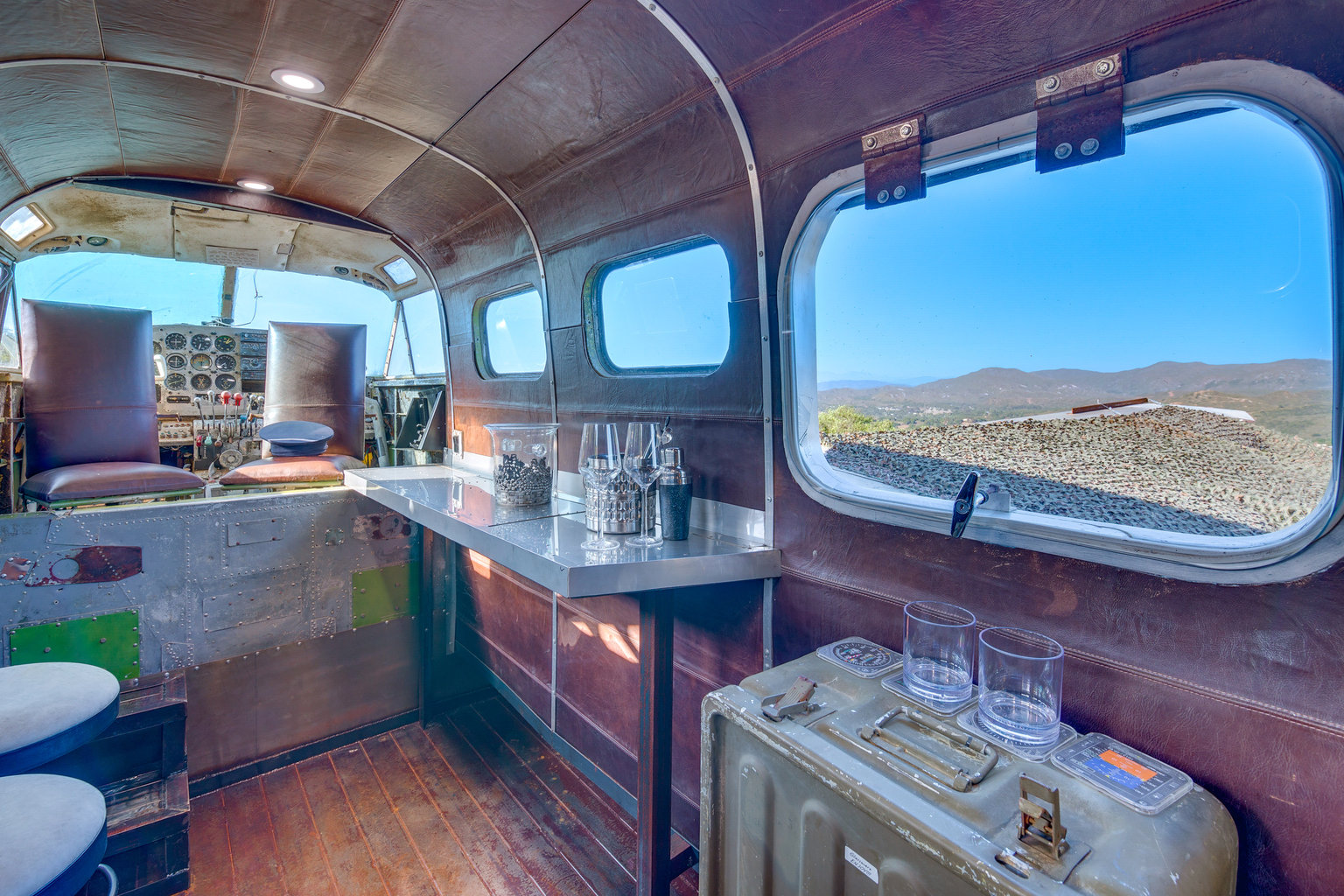 Fallbrook Vacation Rental