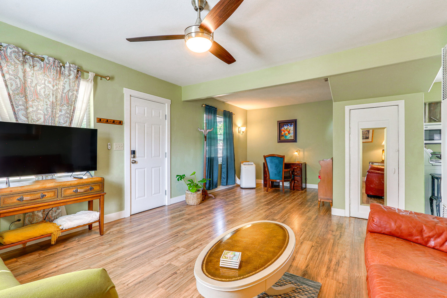 Post Falls Vacation Rental