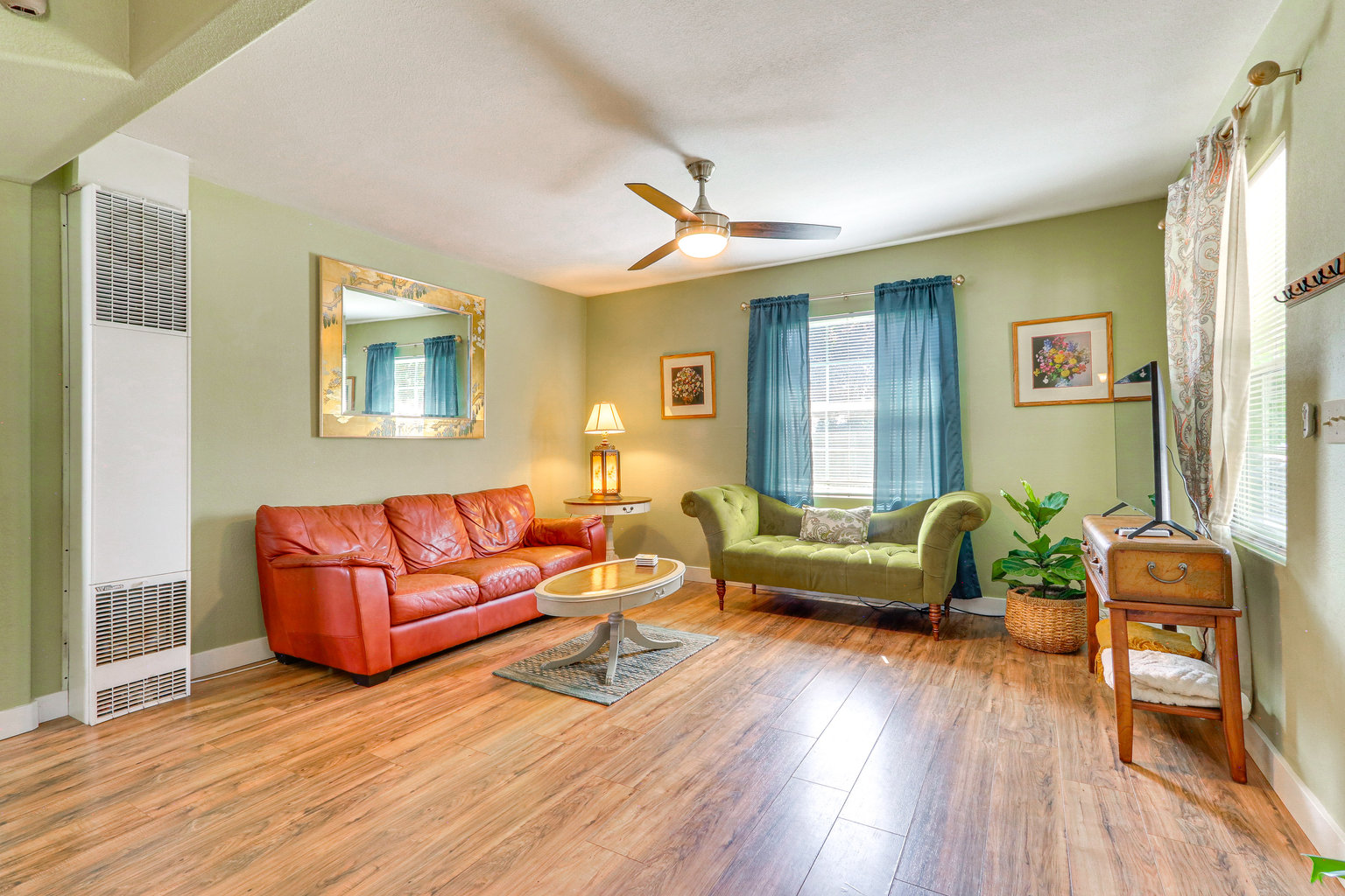 Post Falls Vacation Rental