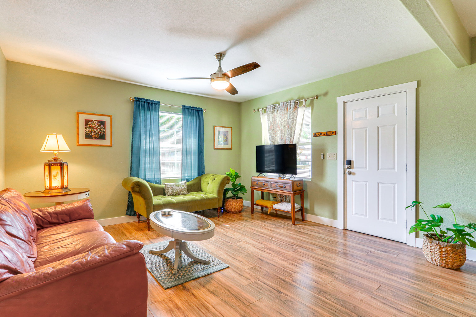 Post Falls Vacation Rental