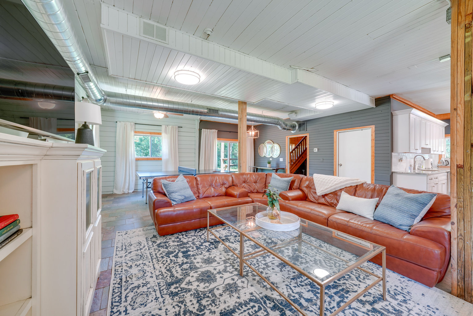 Warrenville Vacation Rental