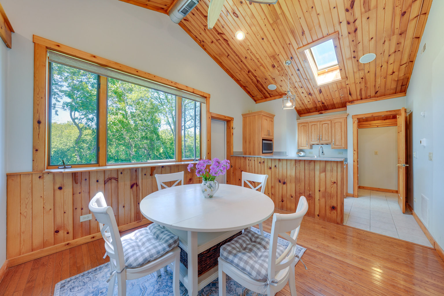 Warrenville Vacation Rental