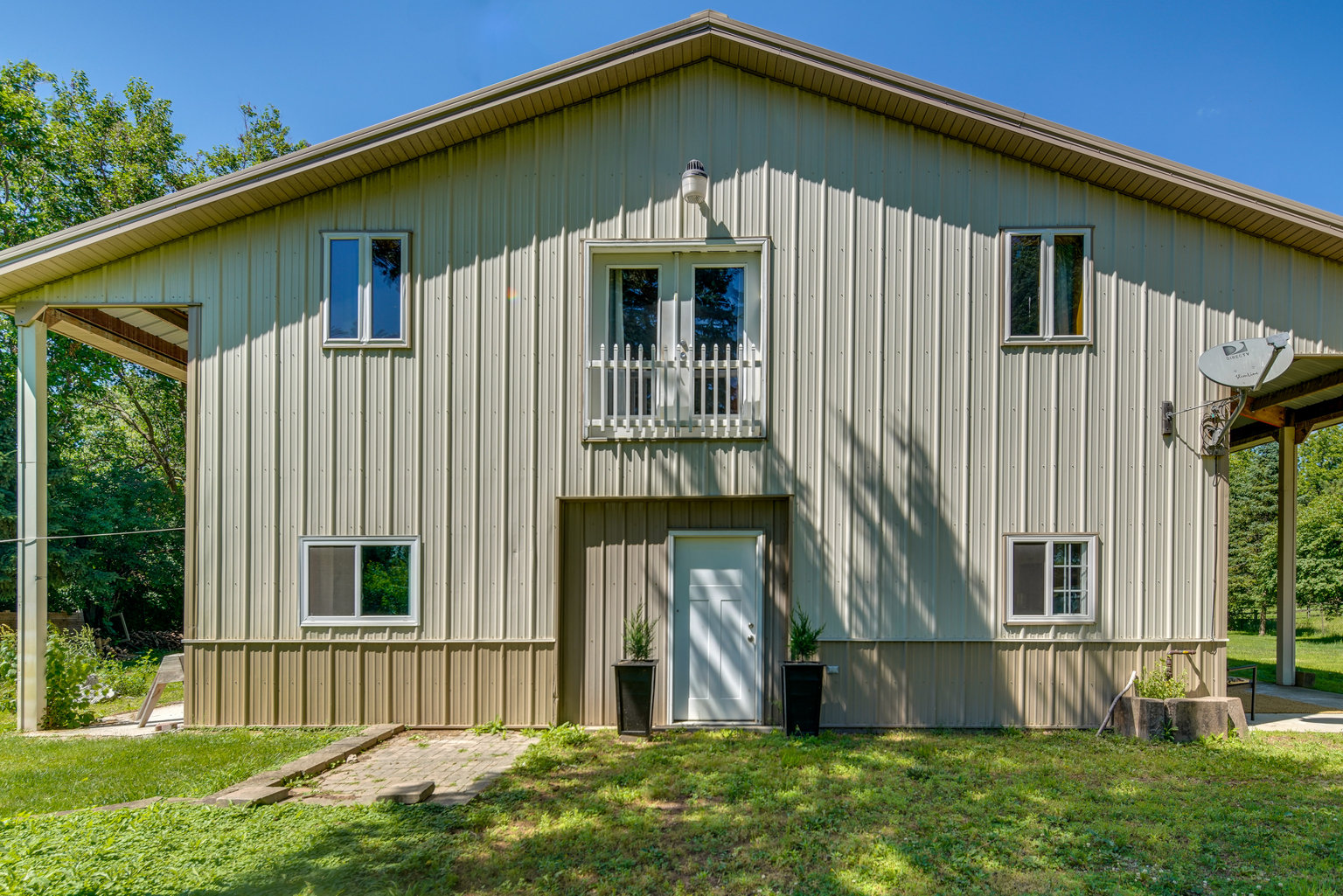 Warrenville Vacation Rental