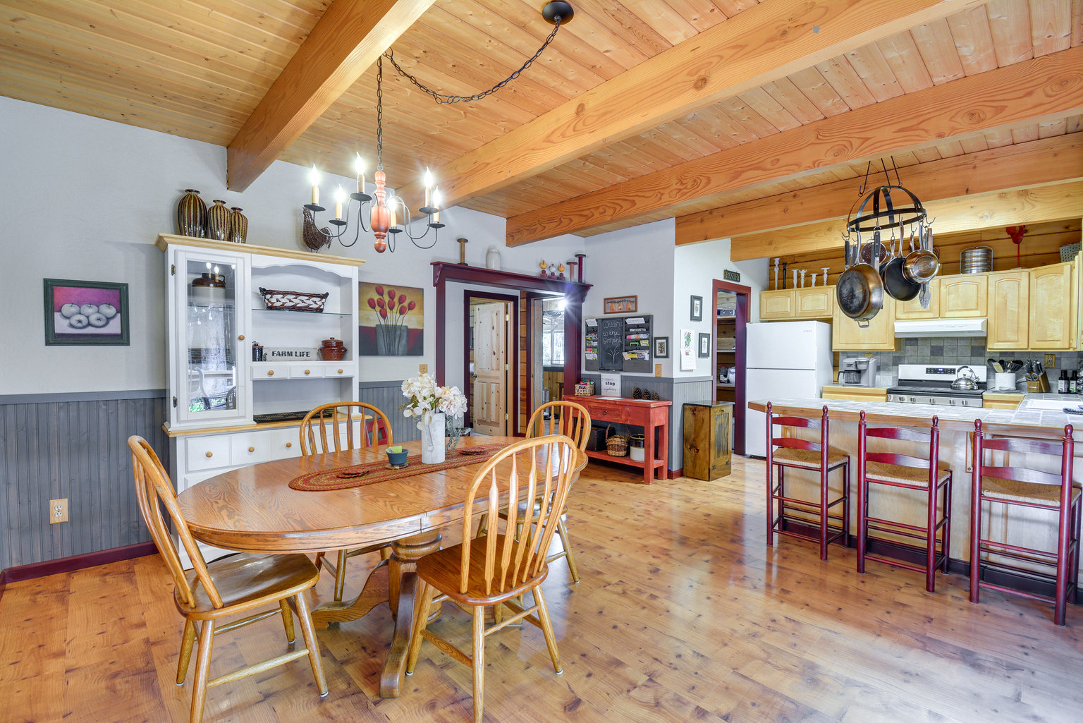 Forks Vacation Rental