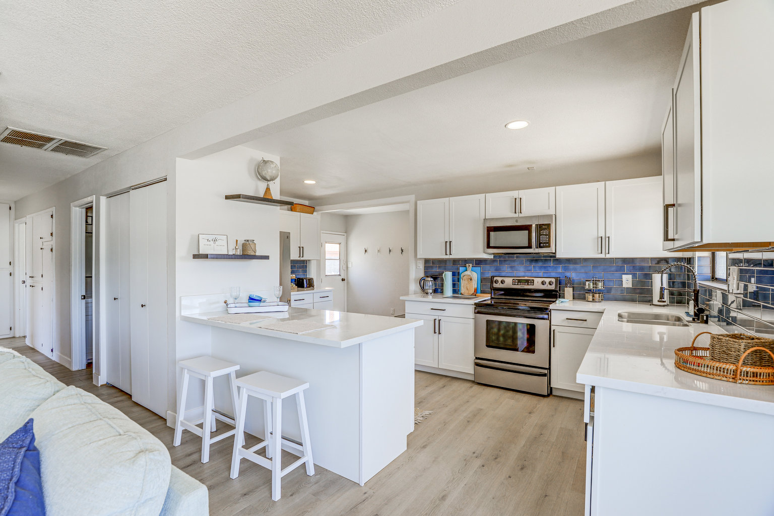 Las Vegas Vacation Rental