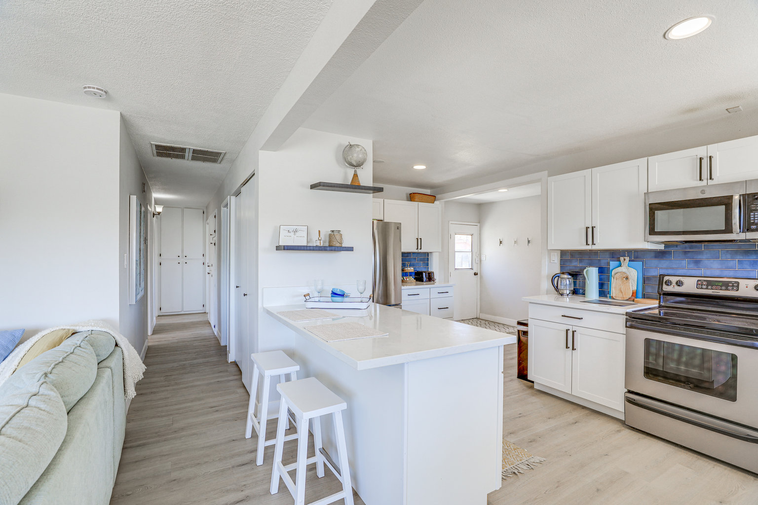 Las Vegas Vacation Rental