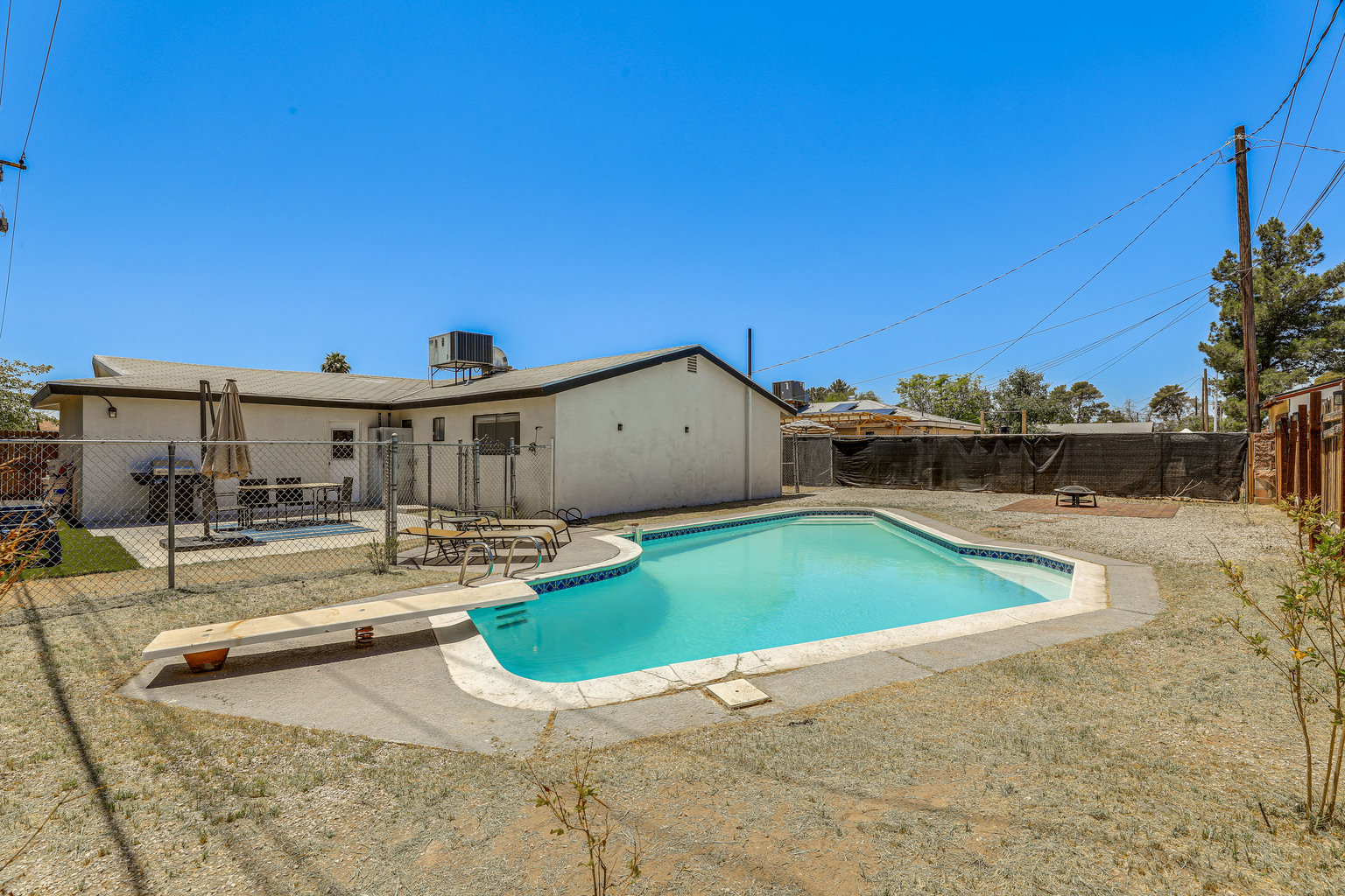 Las Vegas Vacation Rental