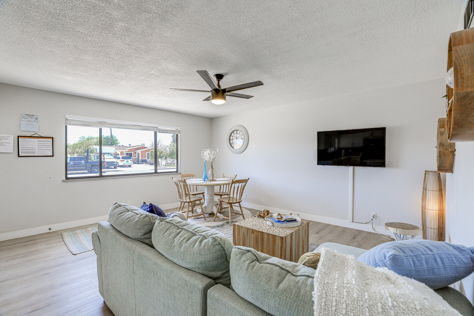 Las Vegas Vacation Rental