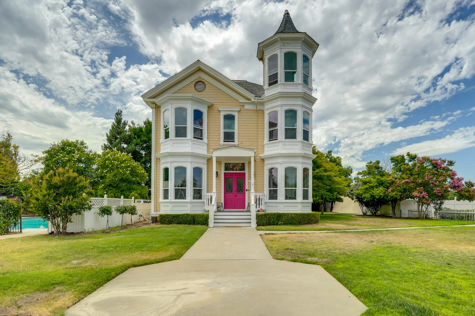 Modesto Vacation Rental