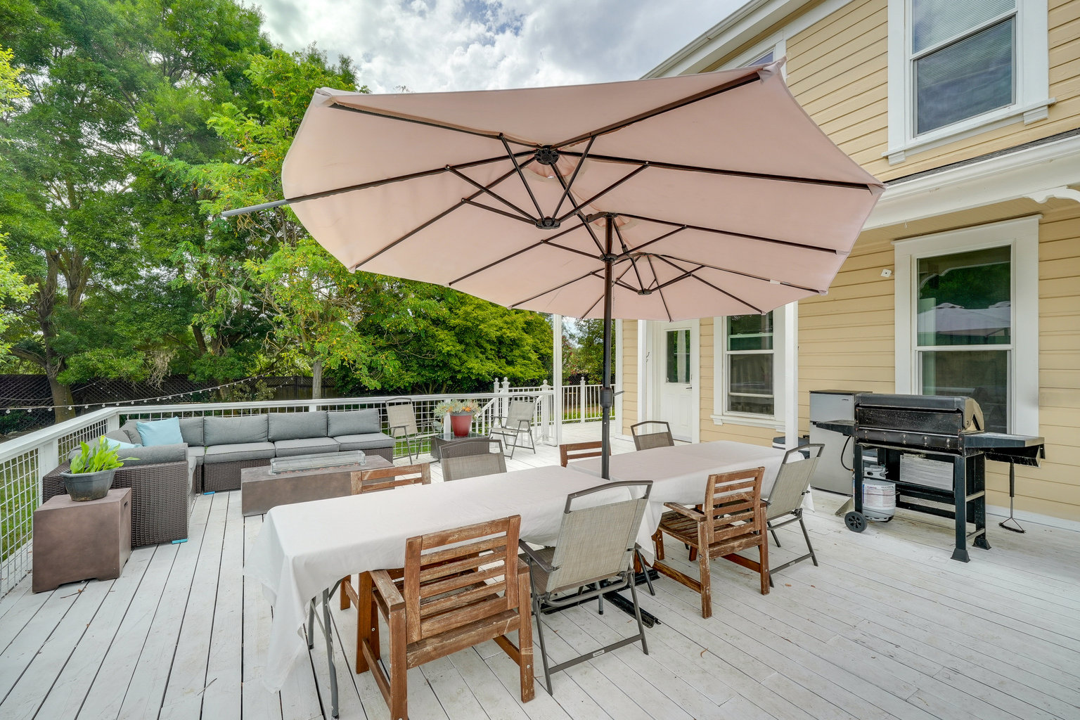 Modesto Vacation Rental