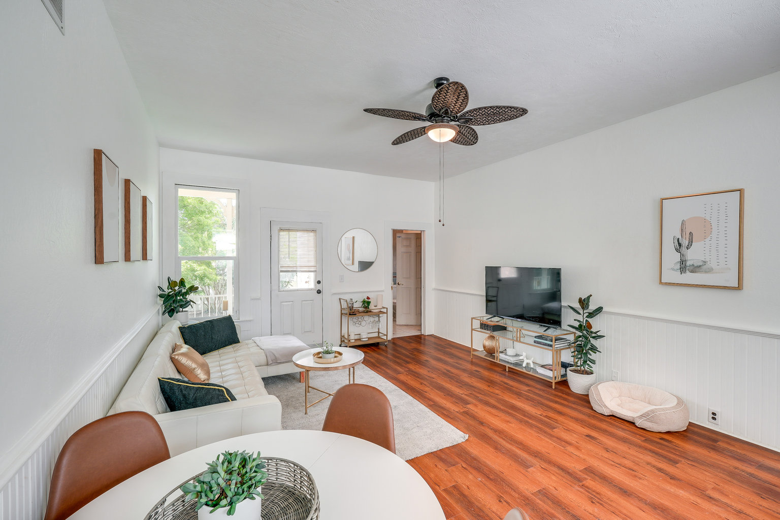 Modesto Vacation Rental