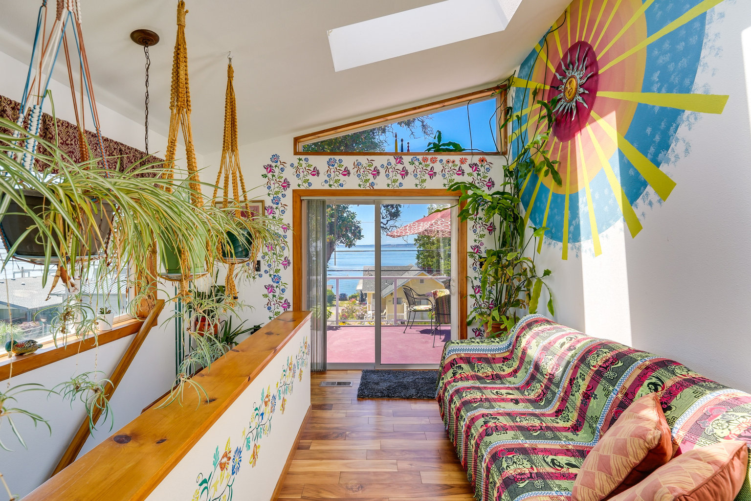 Camano Vacation Rental