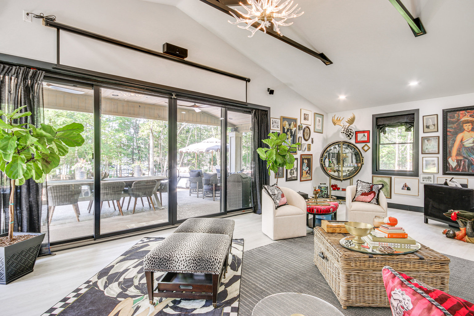 Prosperity Vacation Rental