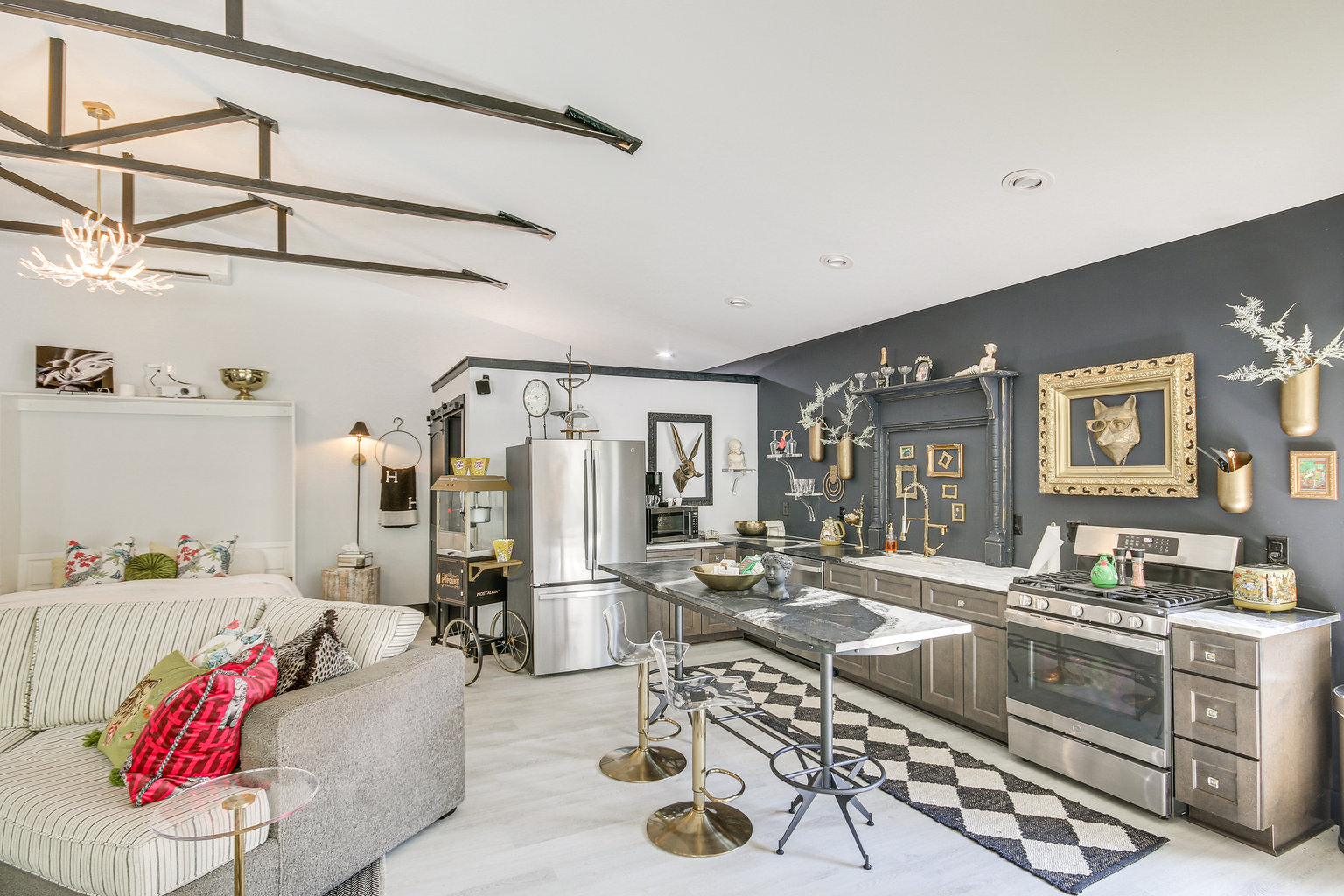 Prosperity Vacation Rental