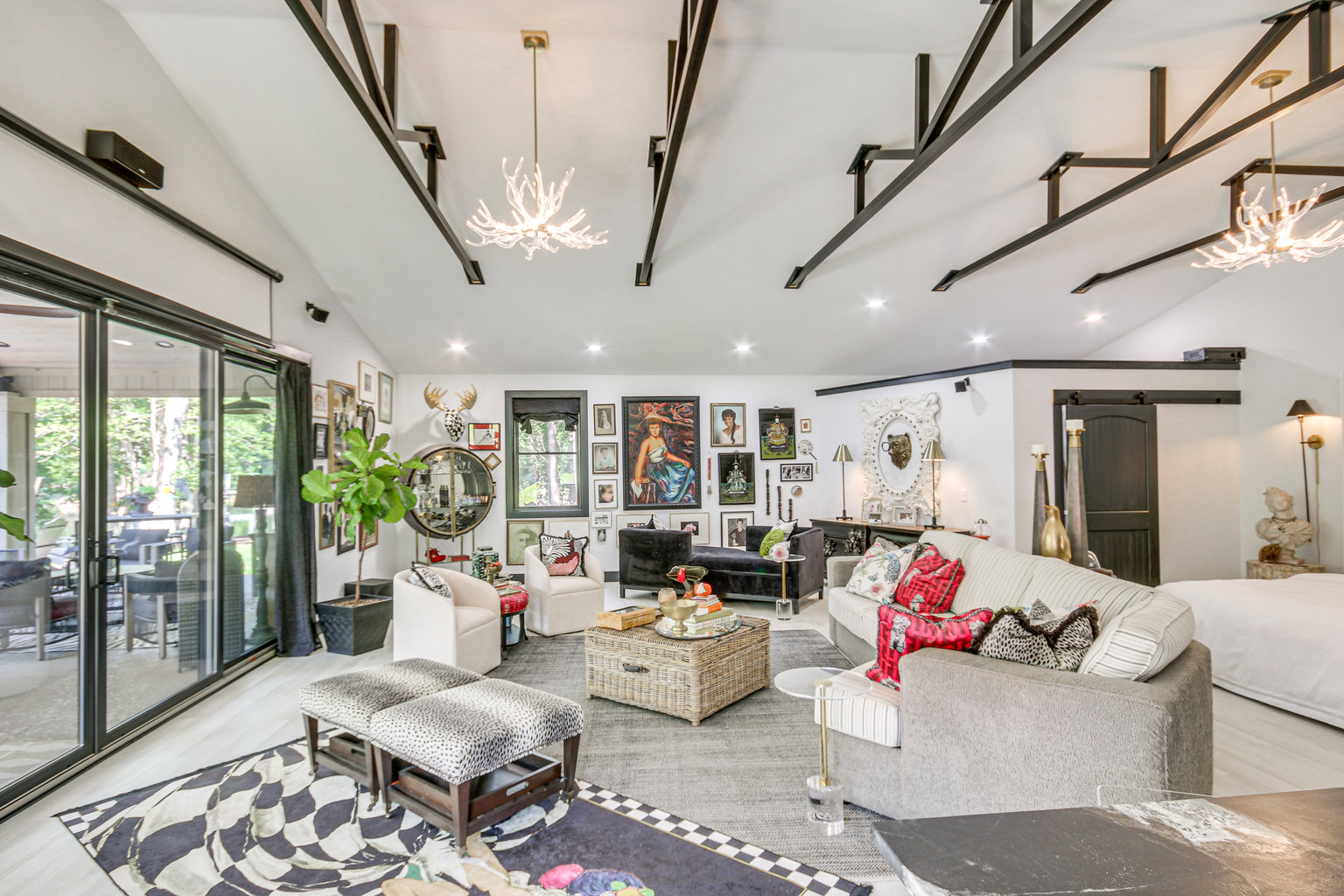 Prosperity Vacation Rental