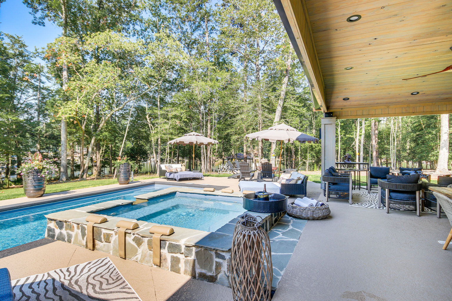 Prosperity Vacation Rental