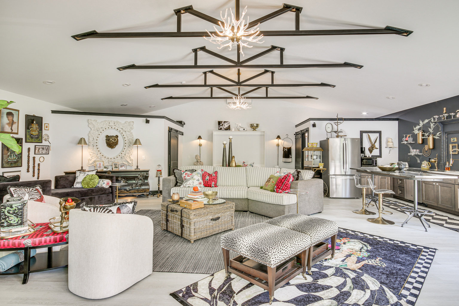 Prosperity Vacation Rental