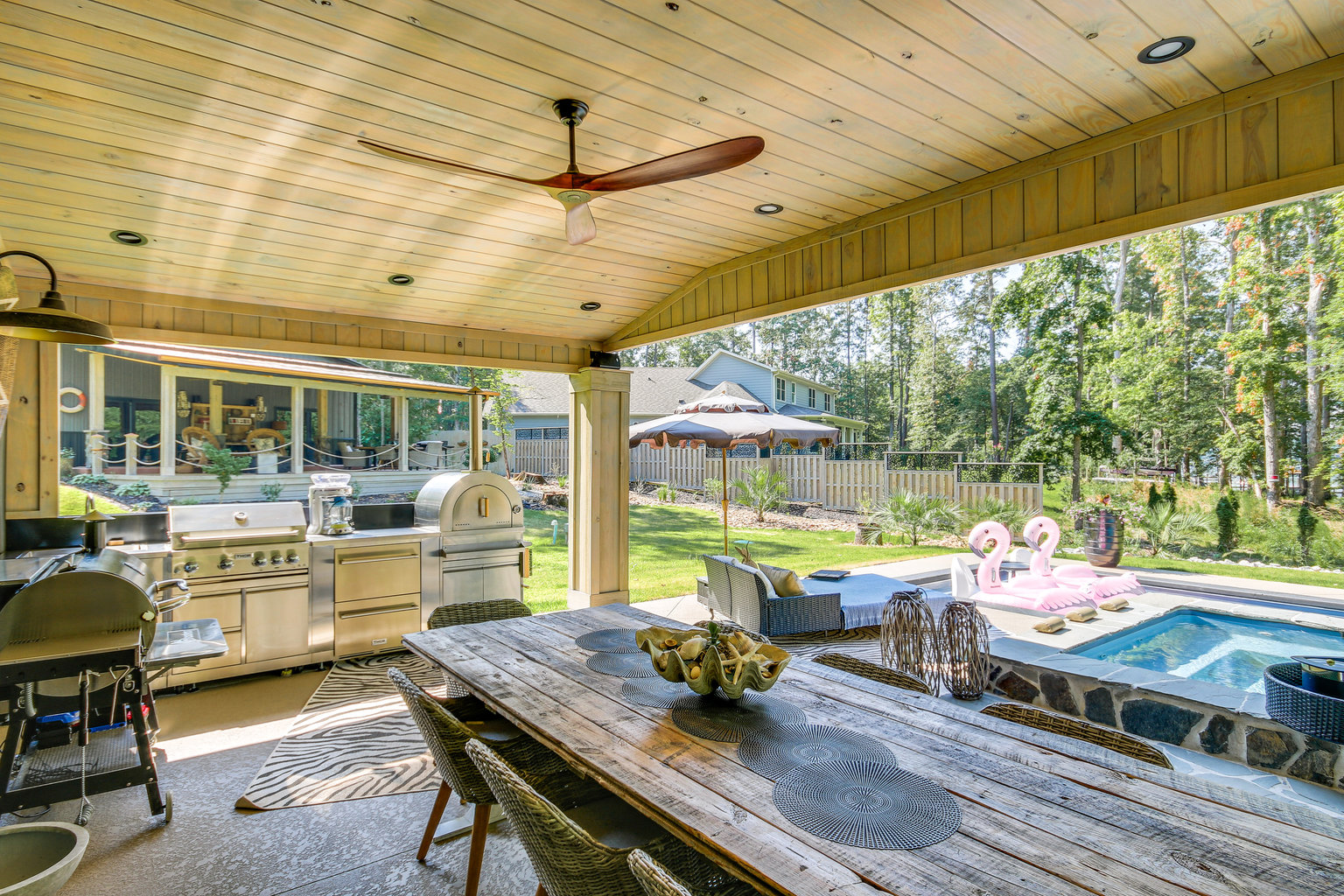 Prosperity Vacation Rental