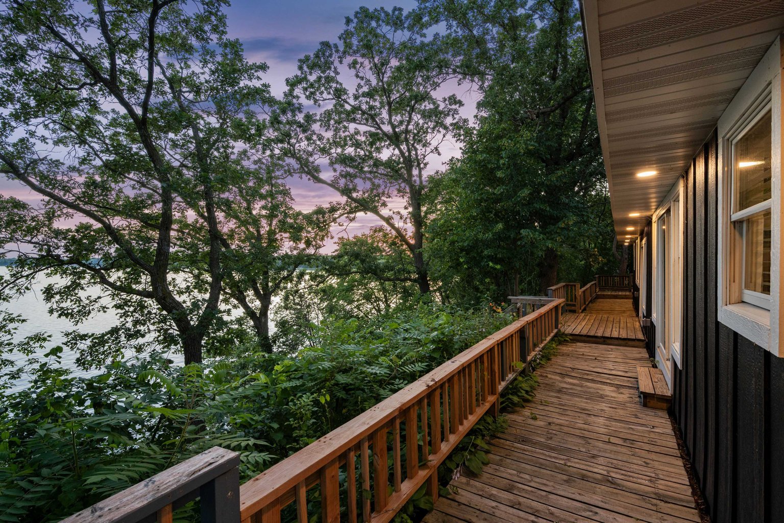 Maple Lake Vacation Rental