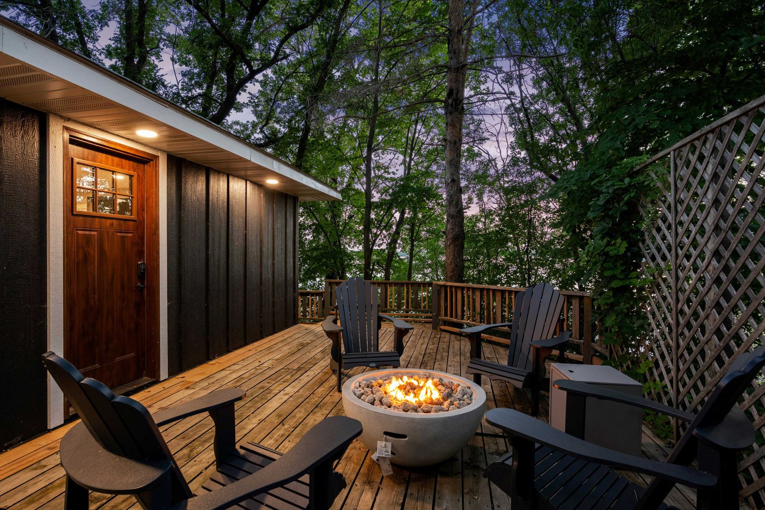 Maple Lake Vacation Rental