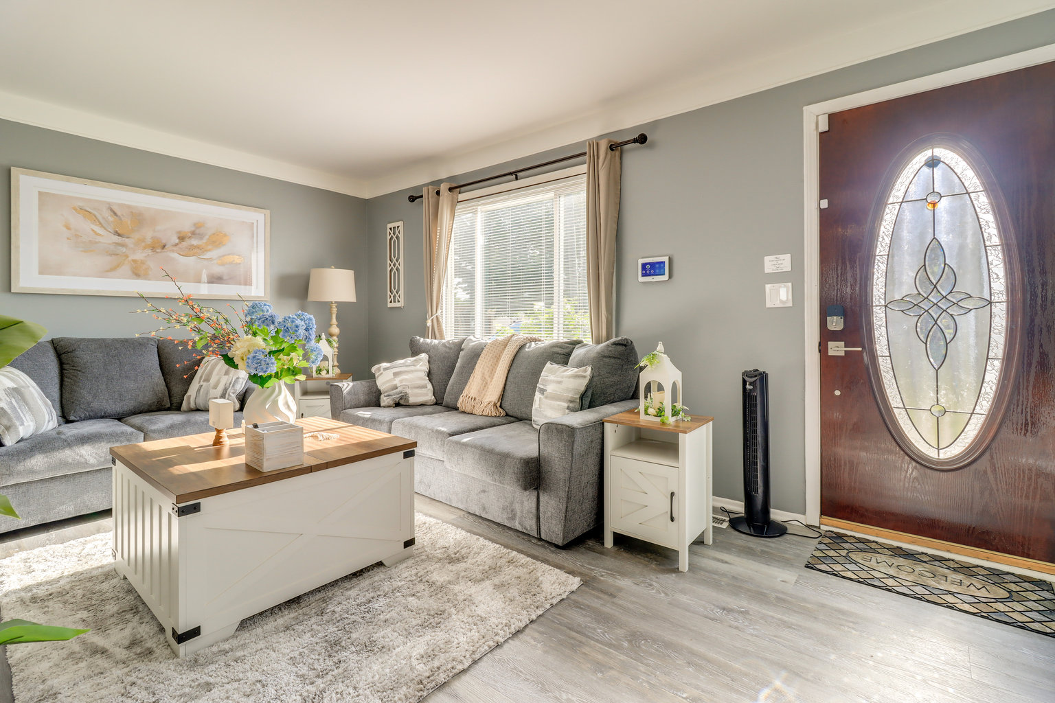 Westland Vacation Rental