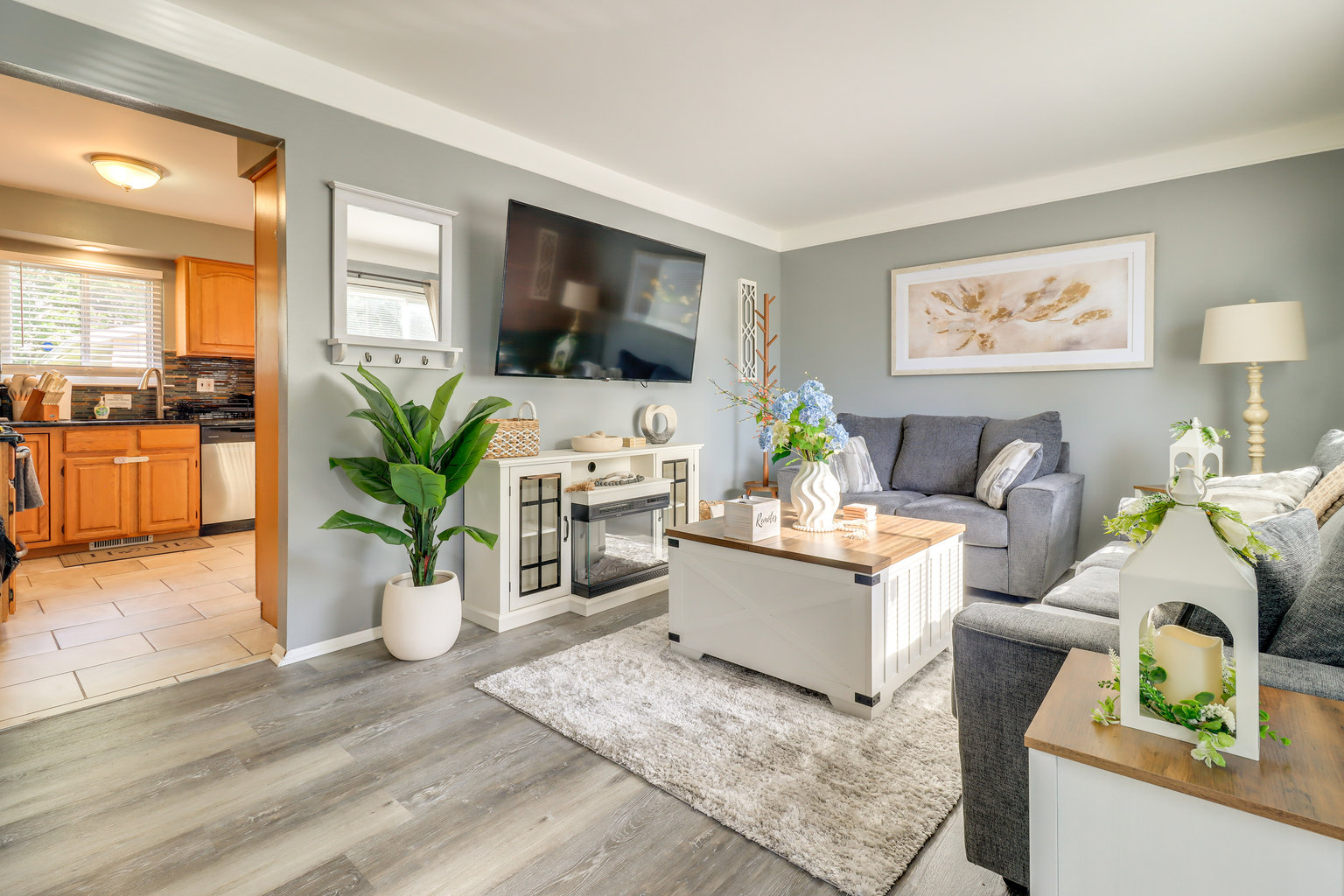 Westland Vacation Rental