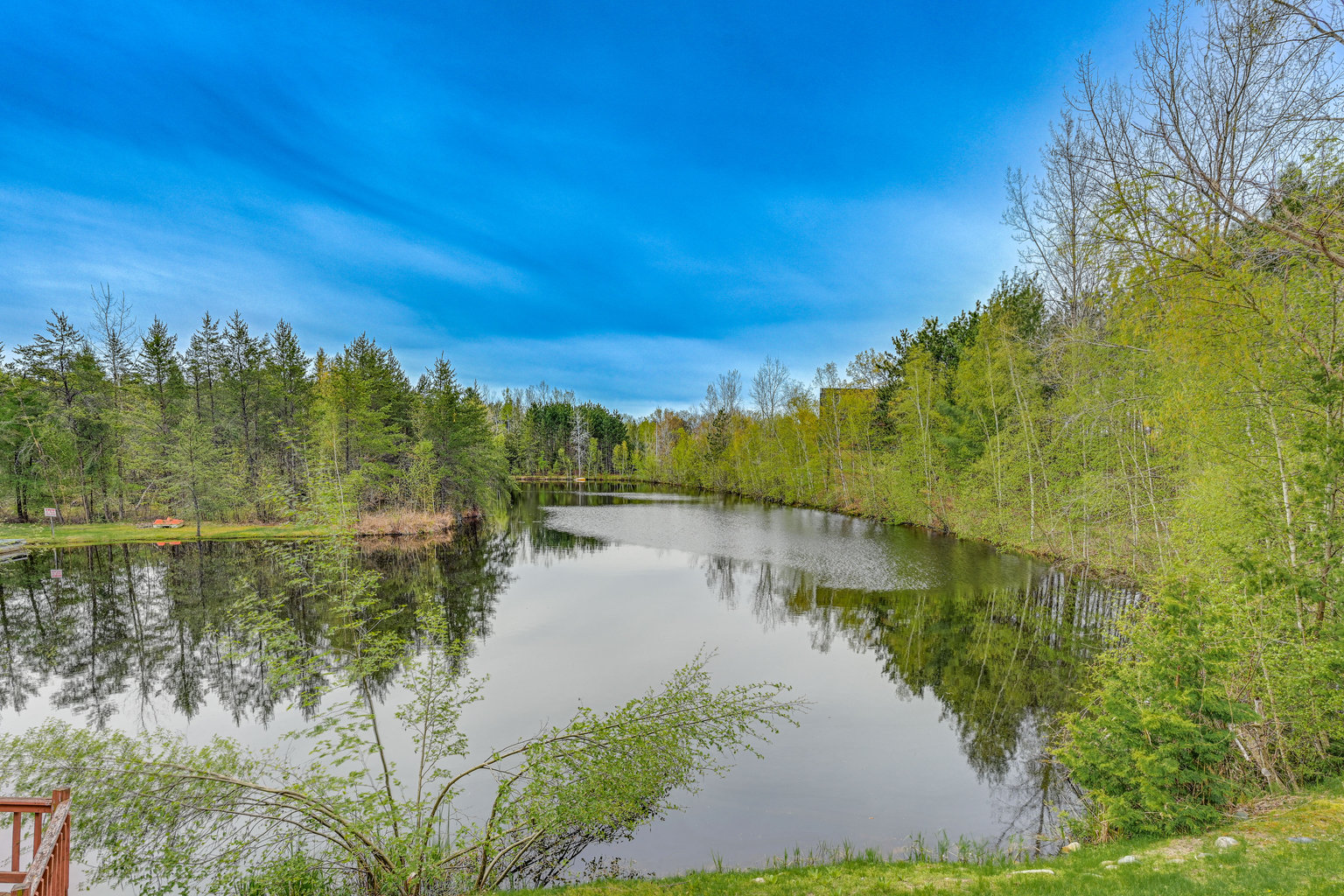 Alger Vacation Rental