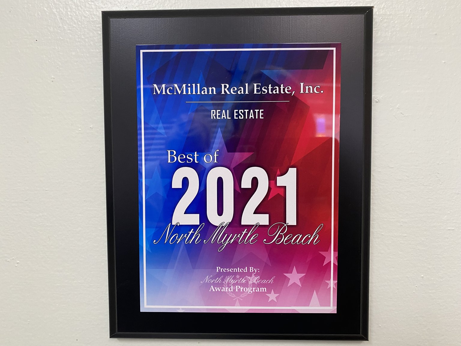 North Myrtle Beach Vacation Rental