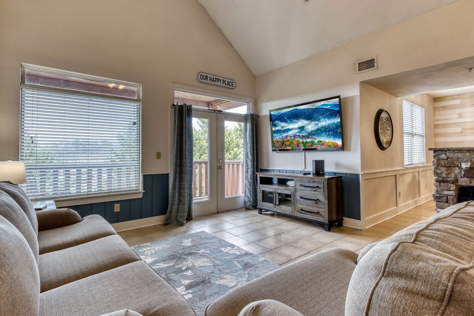 Pigeon Forge Vacation Rental