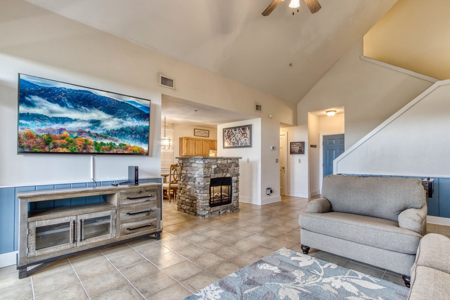 Pigeon Forge Vacation Rental