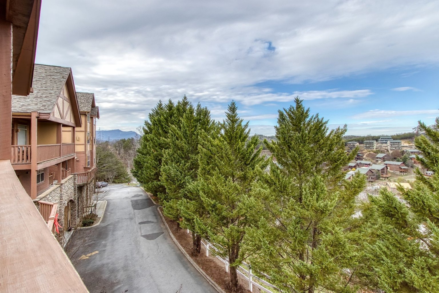 Pigeon Forge Vacation Rental