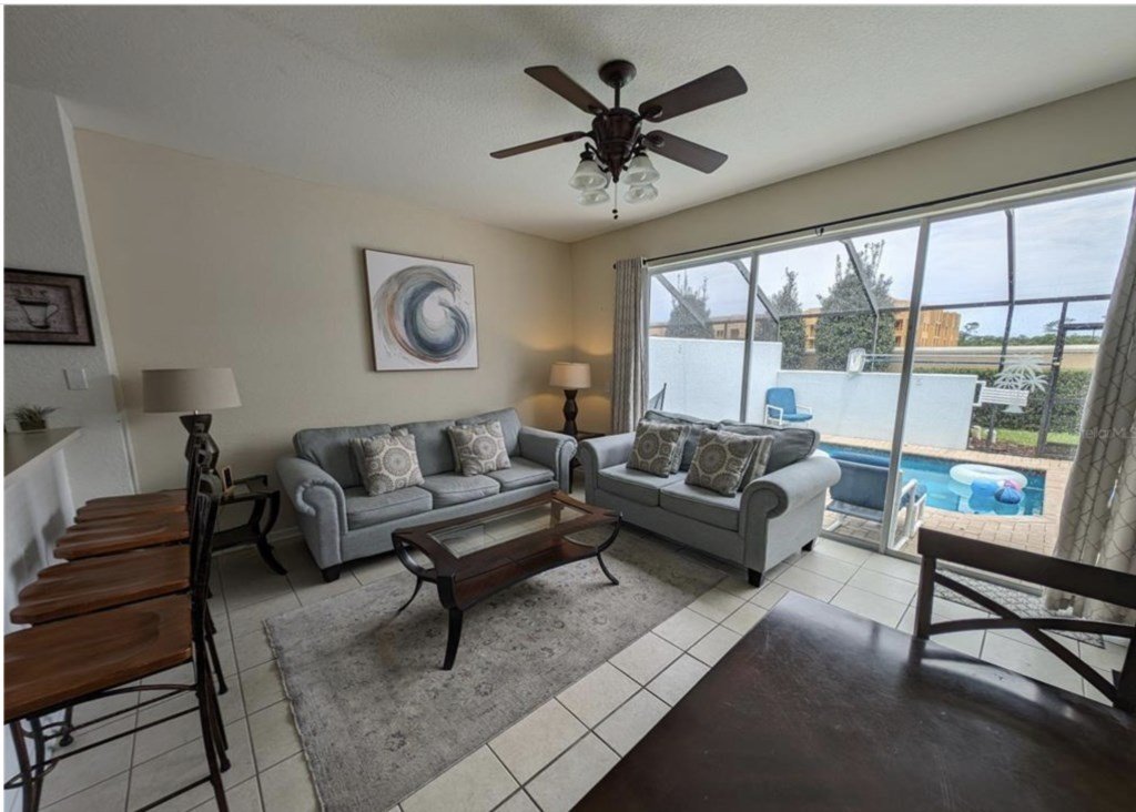 Kissimmee Vacation Rental