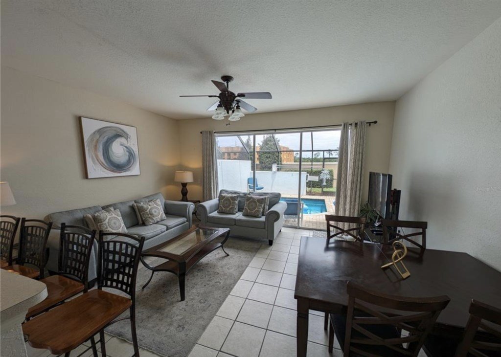 Kissimmee Vacation Rental