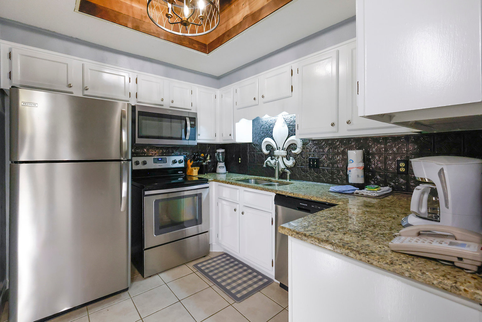 Orange Beach Vacation Rental