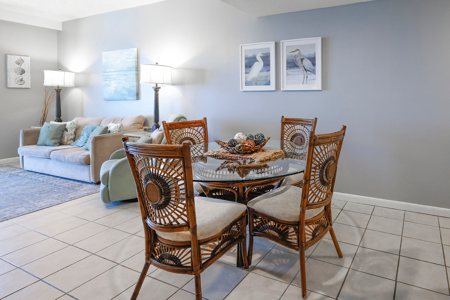 Orange Beach Vacation Rental