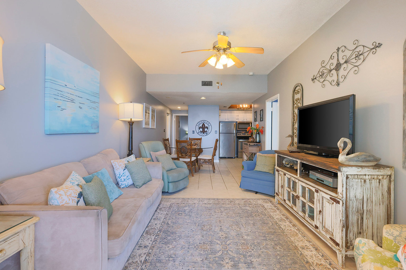 Orange Beach Vacation Rental