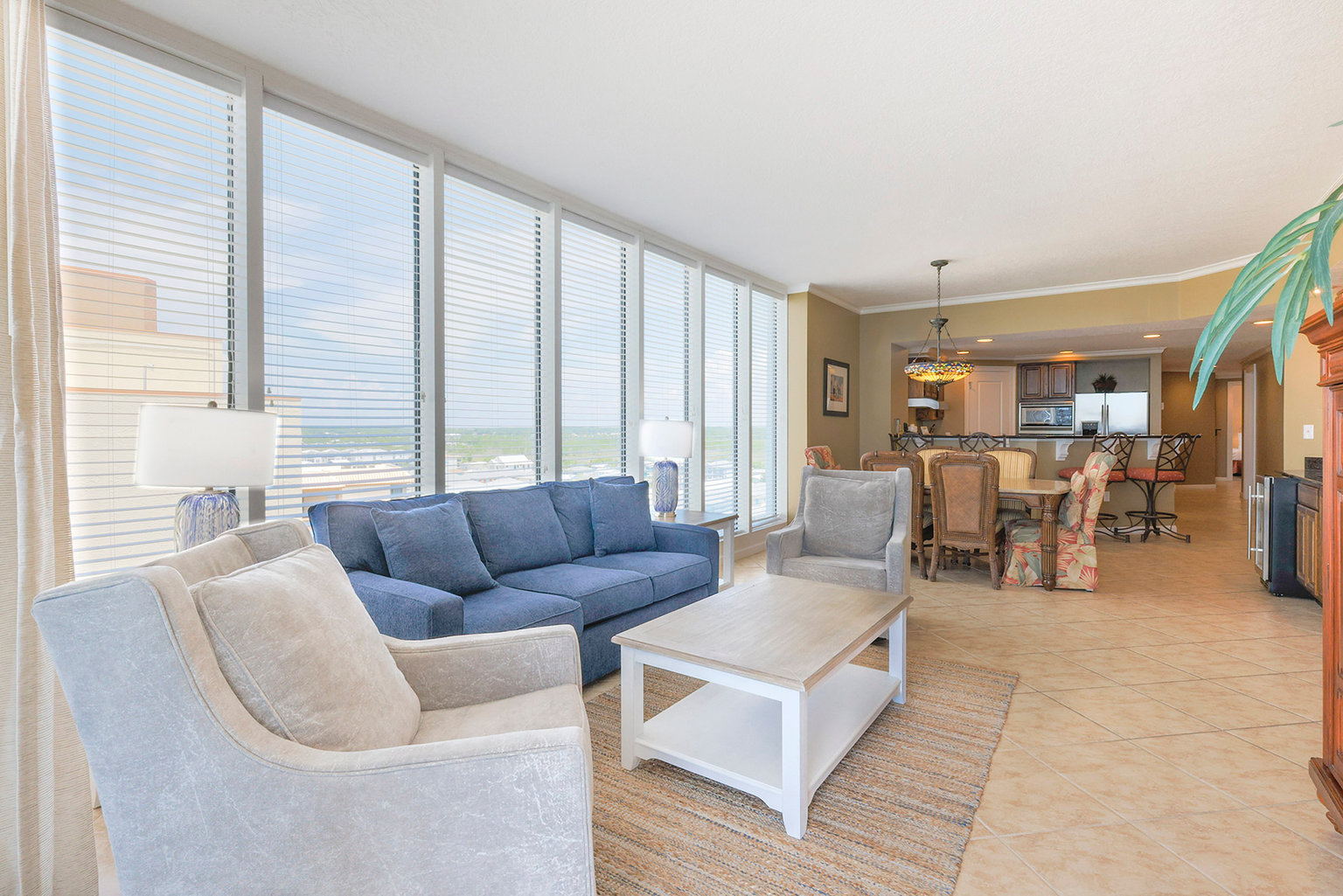 Gulf Shores Vacation Rental