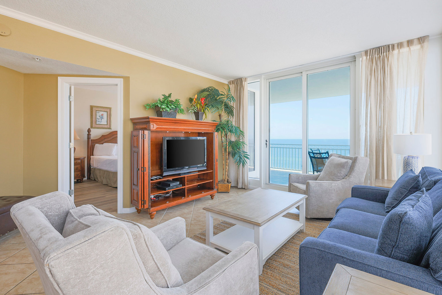 Gulf Shores Vacation Rental