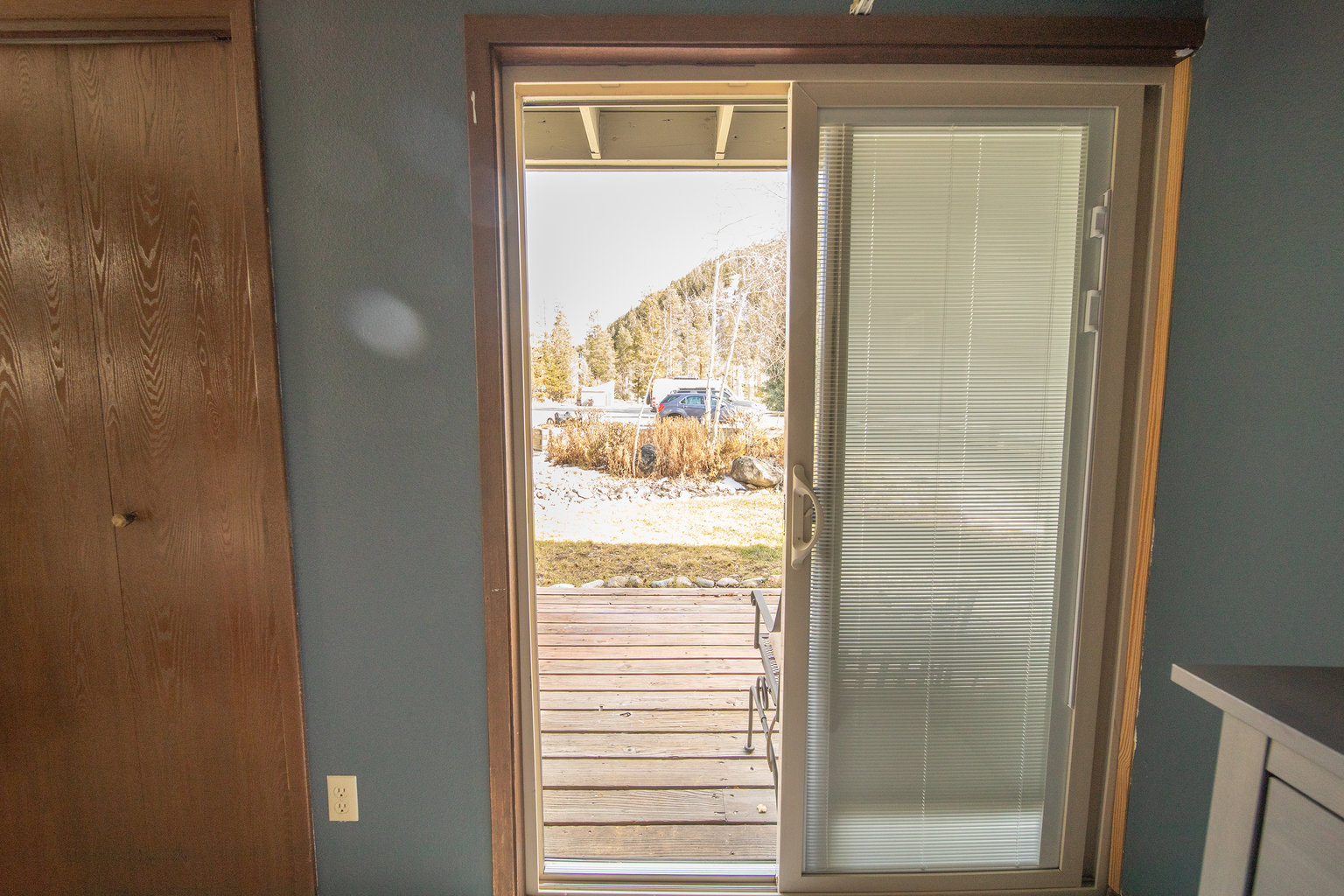Keystone Vacation Rental