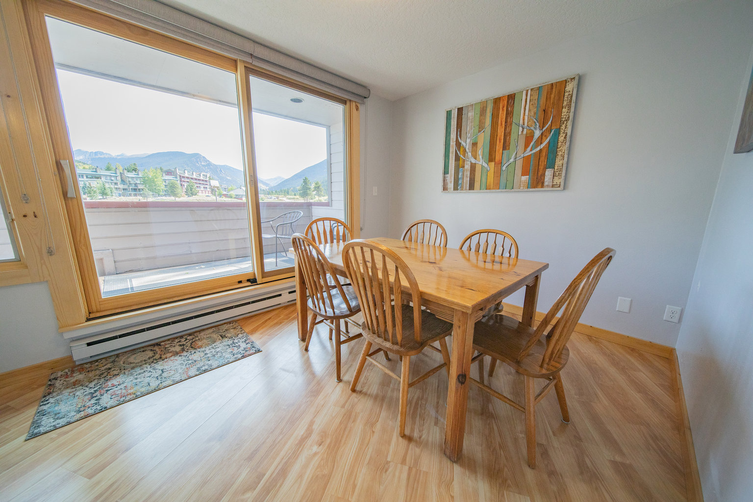 Keystone Vacation Rental
