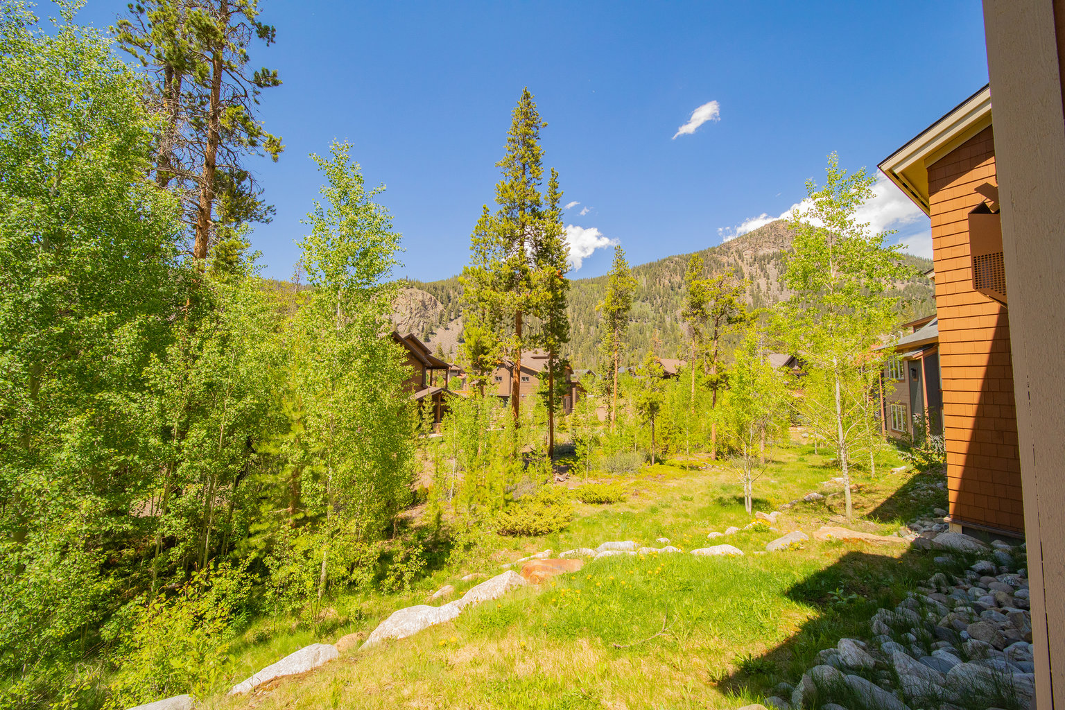 Keystone Vacation Rental