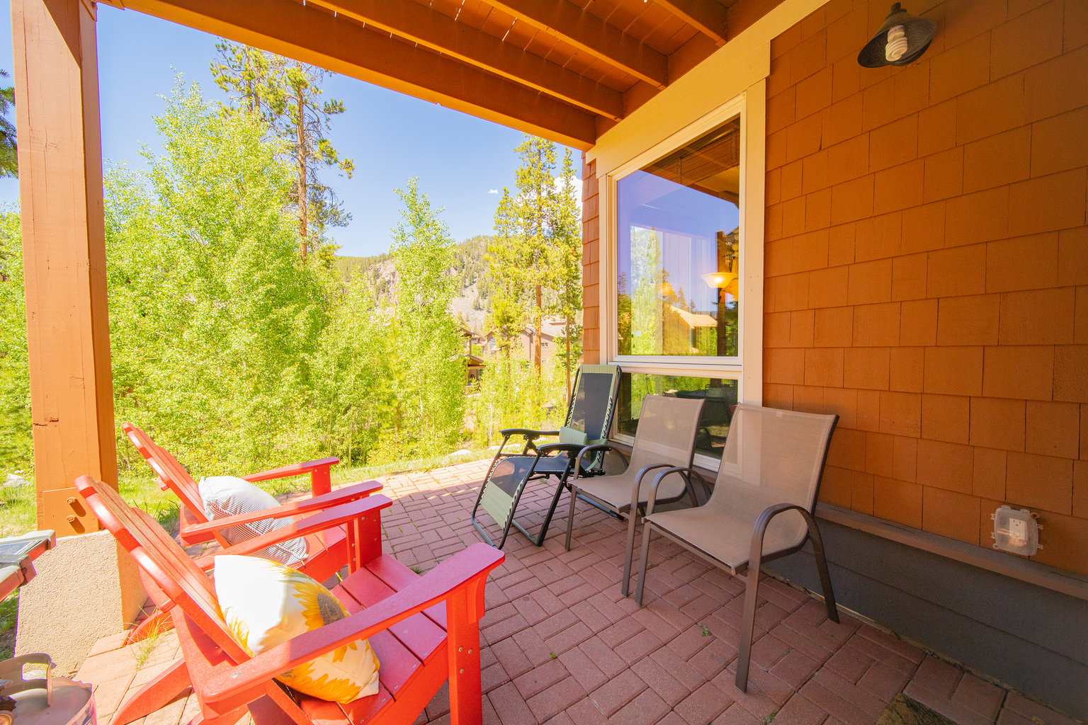 Keystone Vacation Rental