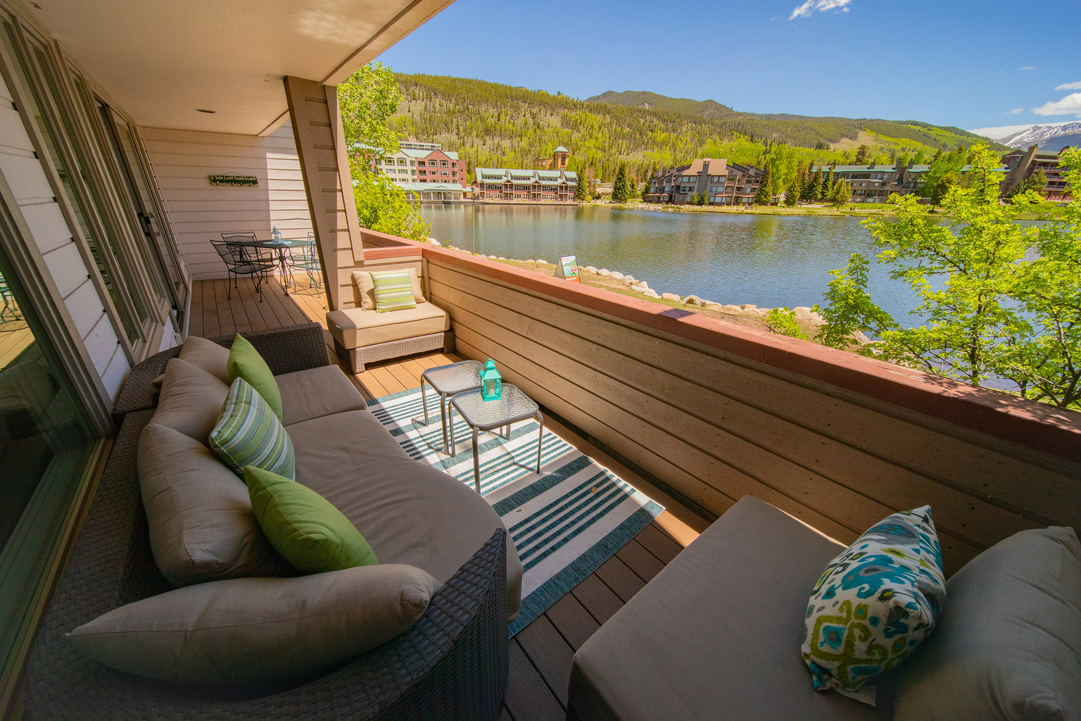 Keystone Vacation Rental