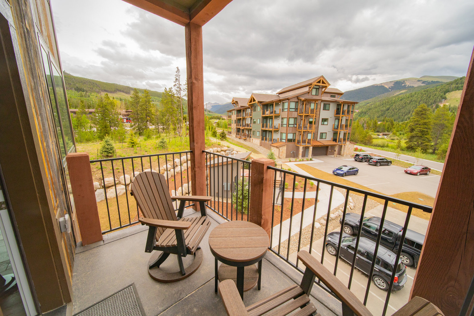Keystone Vacation Rental